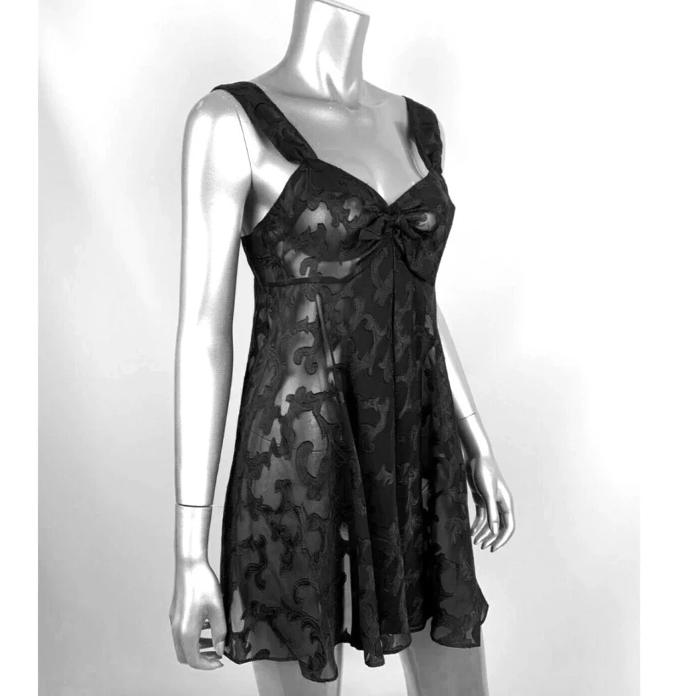 Victorias Secret vtg victorias